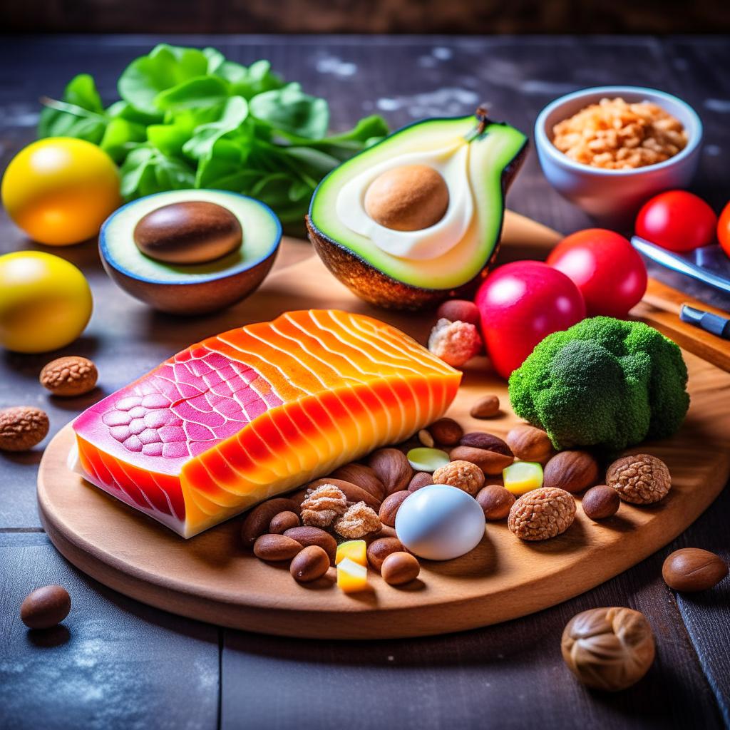 Absolute Wellness Ketogenic Diet What You Need to Know to Achieve Optimal Health