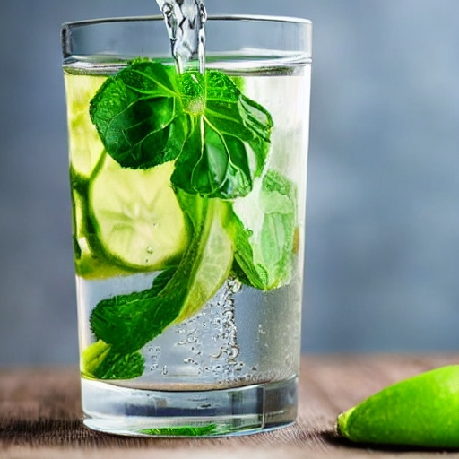 Absolute Wellness How to Make Sure Youre Getting Enough Water Every Day