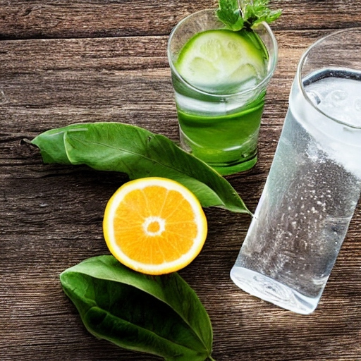 Absolute Wellness Staying Hydrated The Key to Optimal Health
