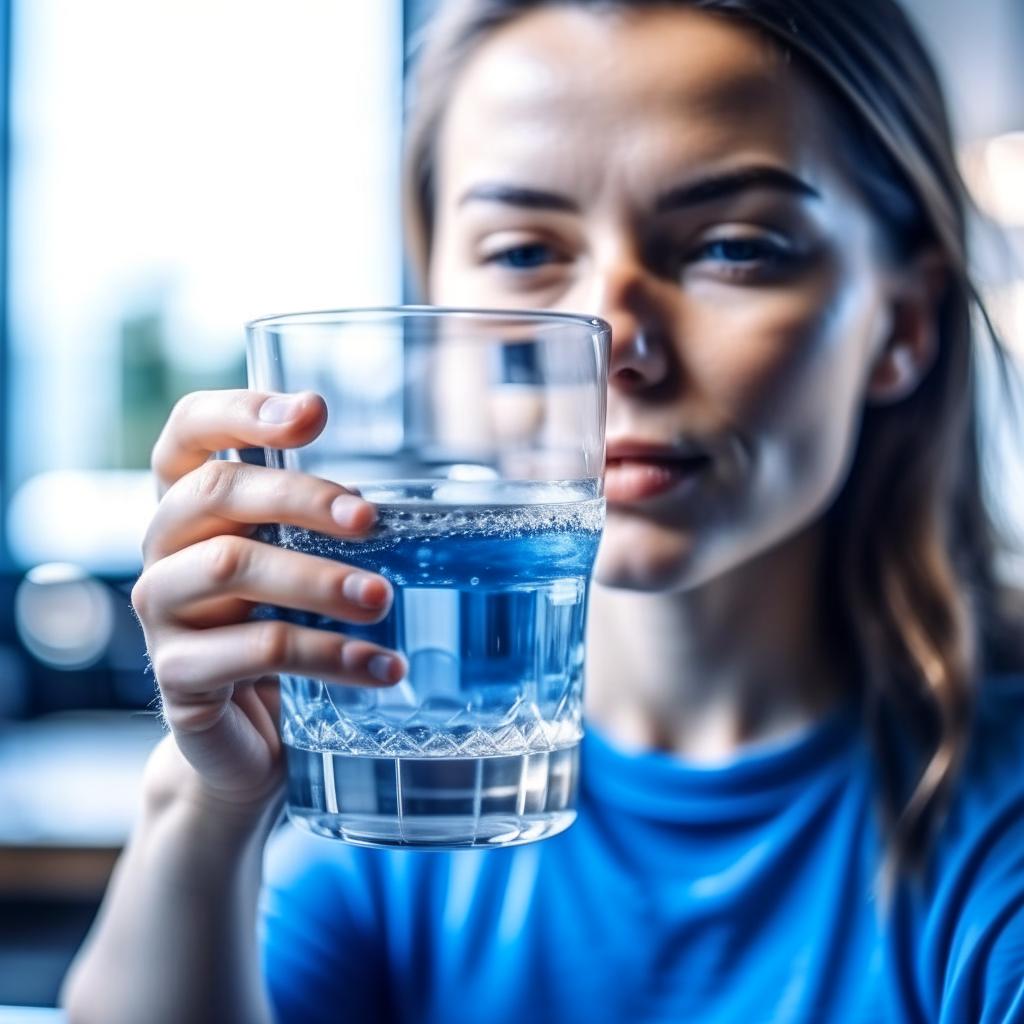 Absolute Wellness The Benefits of Adequate Hydration Why You Should Drink More Water