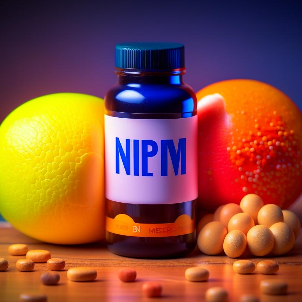 Absolute Wellness The Benefits of Vitamin B3 How Niacin Can Improve Your Health