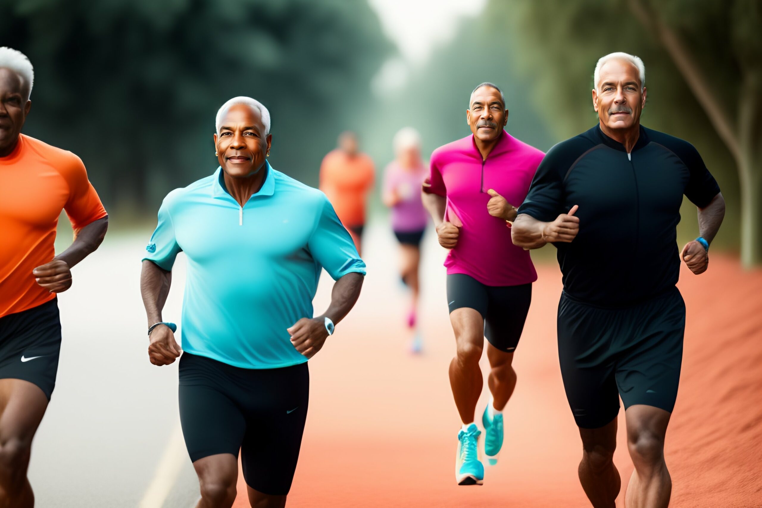 Absolute Wellness The Benefits of Exercise How Regular Physical Activity Can Help You Live Longer