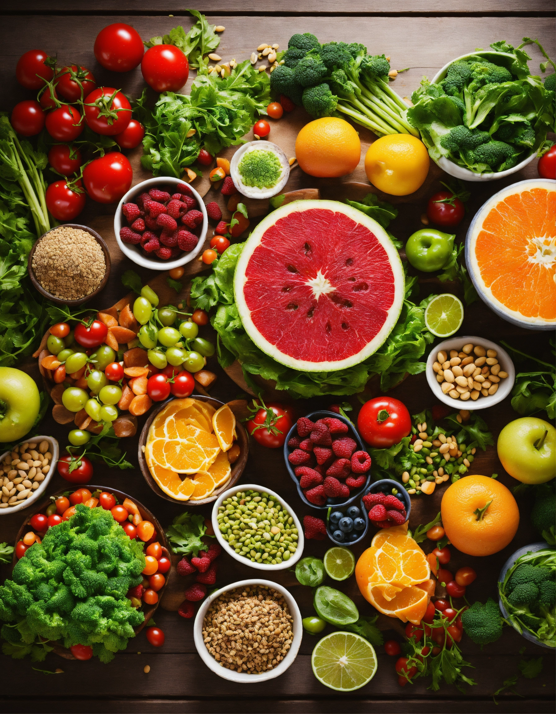 Vegetarian and Vegan Nutrition: What You Need to Know to Get the Most Out of Your Diet
