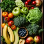 Absolute Wellness The Benefits of Eating a Balanced Diet for Weight Loss