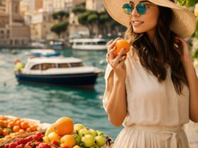 Absolute Wellness The Mediterranean Diet A Delicious Way to Improve Your Mood