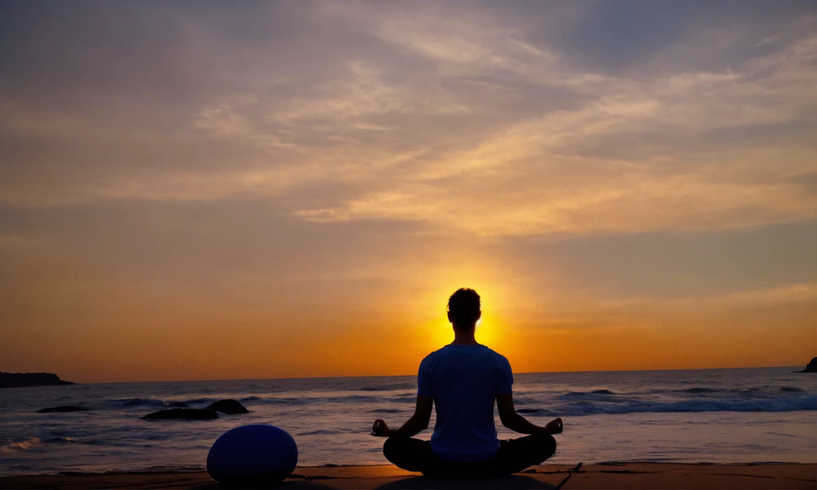 Absolute Wellness The Benefits of Meditation for Stress Management
