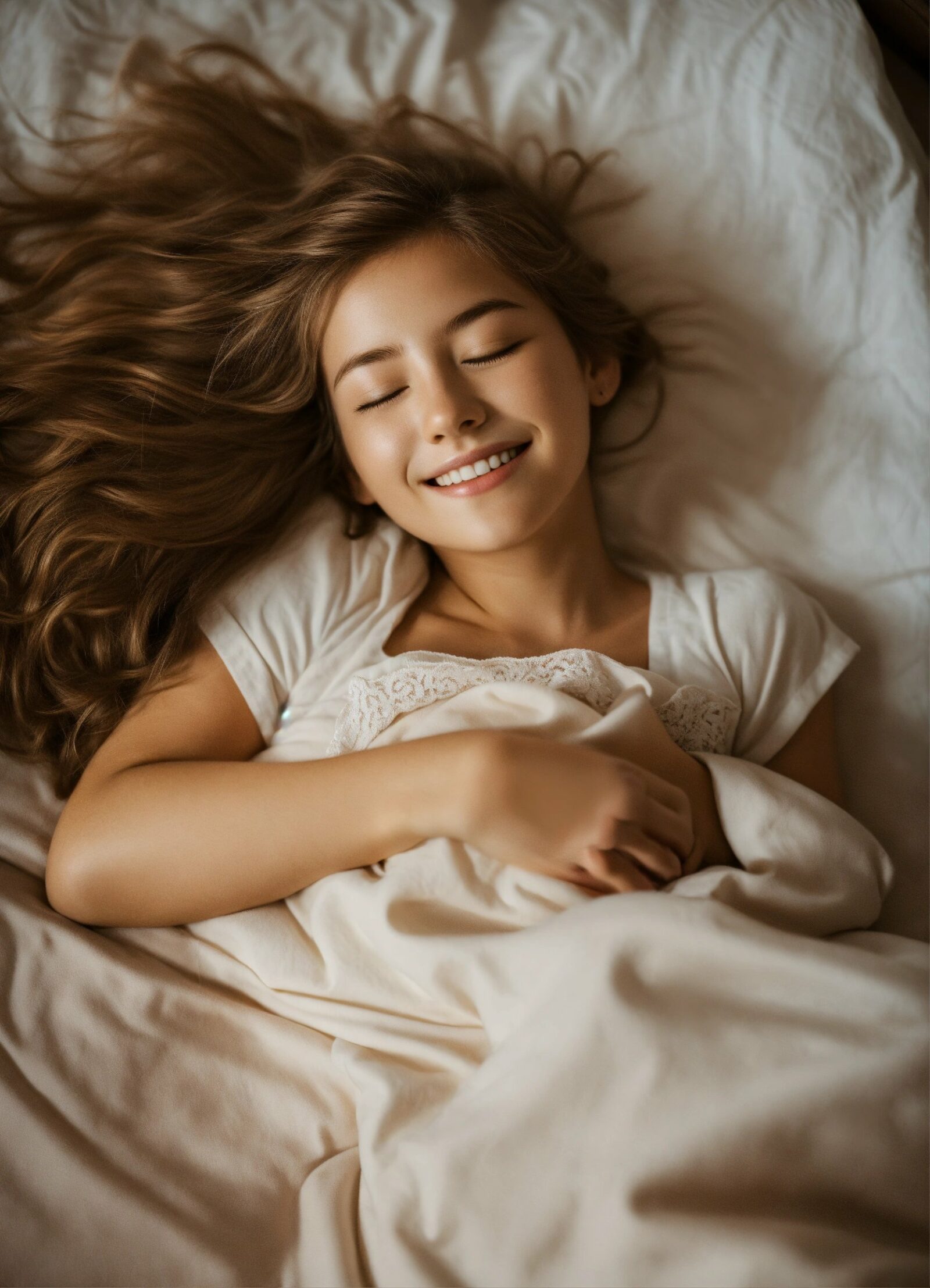 Absolute Wellness How to Achieve Quality Sleep and Reap the Benefits