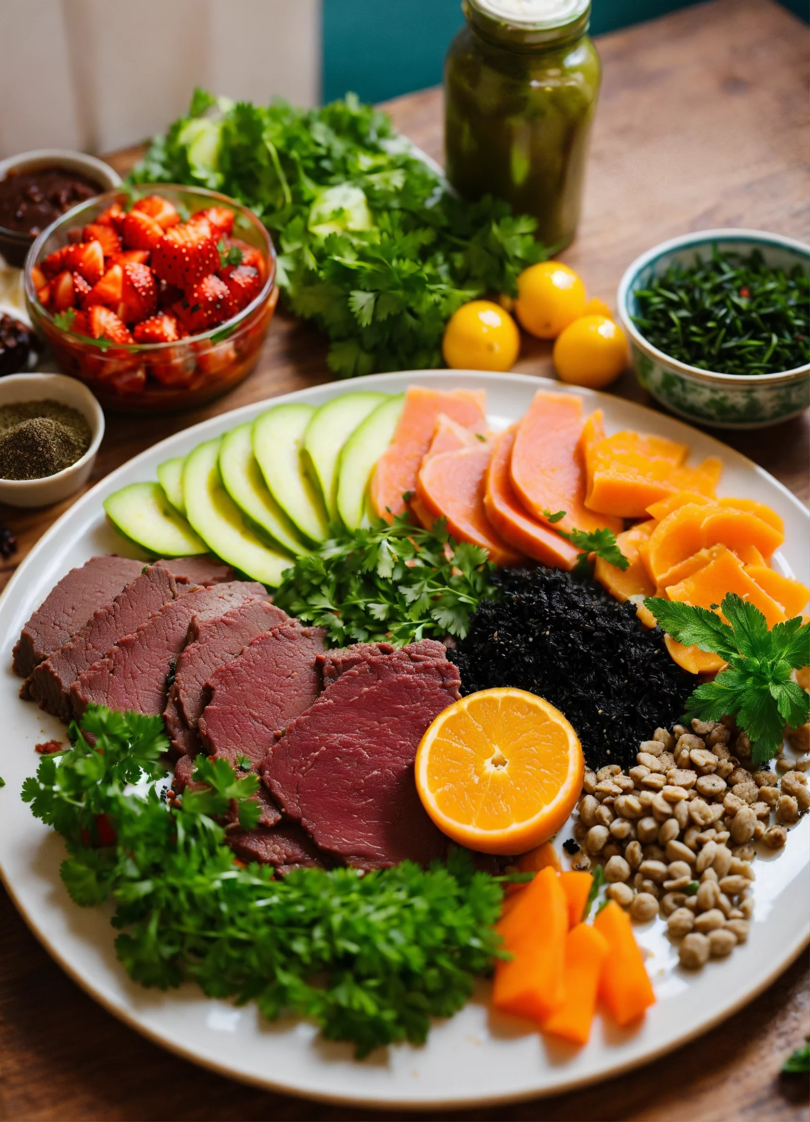 Absolute Wellness The Mediterranean Diet A Delicious Way to Live a Healthier Life